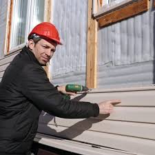 Best Siding Replacement  in Whiteland, IN